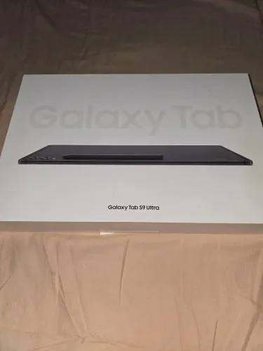 Galaxy tab s9 ultra