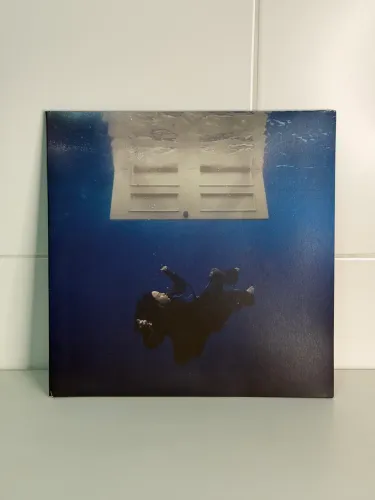 Lp Billie Eilish - HIT ME HARD AND SOFT