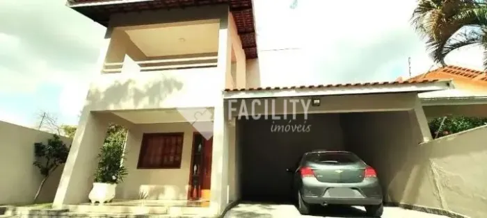 casa - Nova Campinas - Campinas