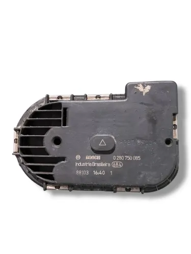 Tbi Corpo de Borboleta Peugeot 206 207 Citroën C3 C4 1.6 16v