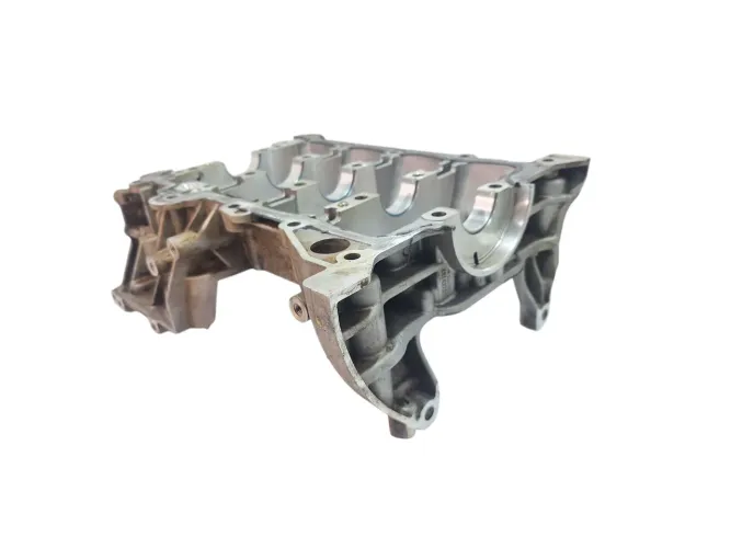 Sobre cârter motor Fiat strada Cronos 1.3 4CC 2024 Smp