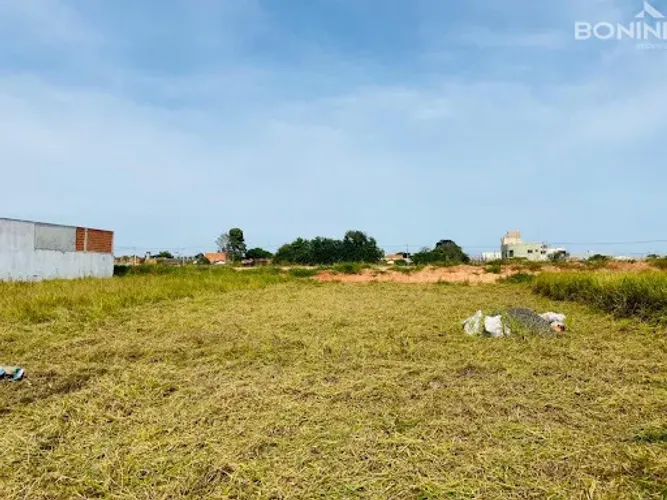Terreno à venda, 300 m² por R$ 220.000,00 - Jardim Pacaembu - Americana/SP