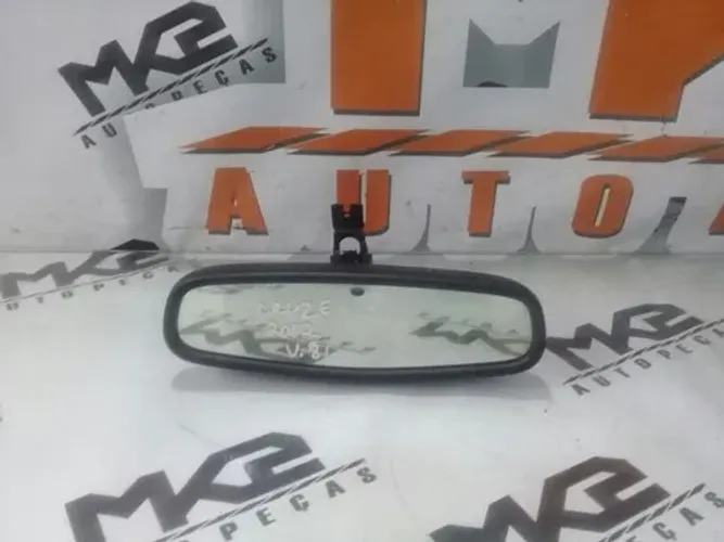 Espelho Retrovisor Interno Cruze 2012 V81