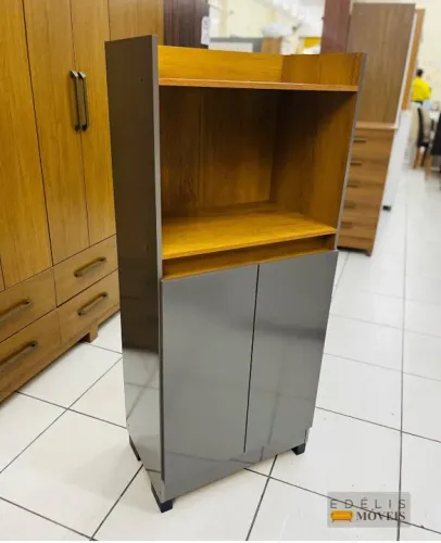 Balcão de Cozinha 2 Portas