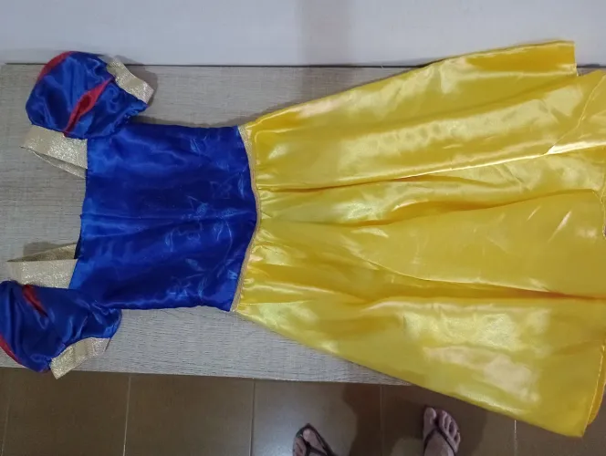 Fantasia da Brandão de Neve