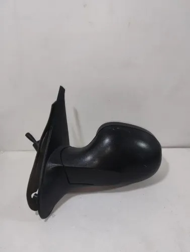 Retrovisor Renault Clio 2012 A 2016 lado esquerdo original 