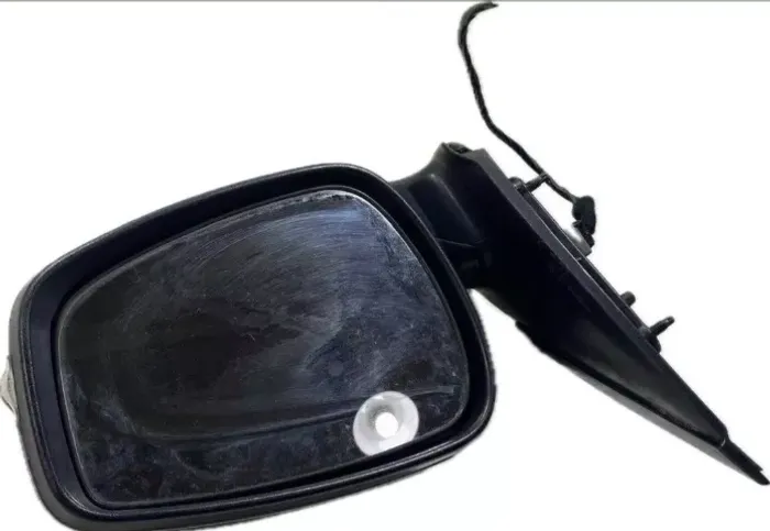 Retrovisor Direito C/detalhe Hyundai Hb20 1.6 *59 Original 