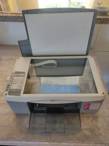 Impressora HP PSC 1410 All-in-One
