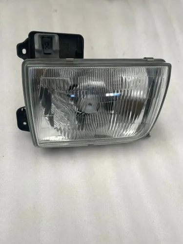 Farol Principal Nissan Frontier Lado Esquerdo