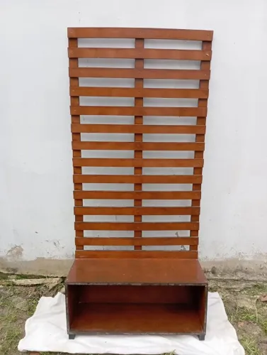 Móvel Expositor Ripado em MDF (1,70 x 0,80)