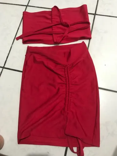 CONJUNTINHO ELEGANTE