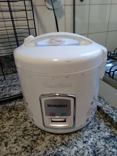 Panela elétrica linda