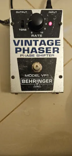 Vintage Phase Model VP1 - Behringer
