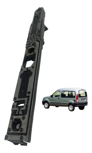 Circuito Lanterna Traseira Esquerda Renault Kangoo 2003 2004