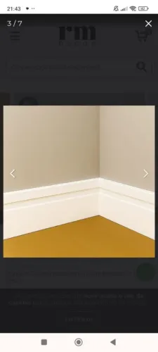 Serviços de pintura residência