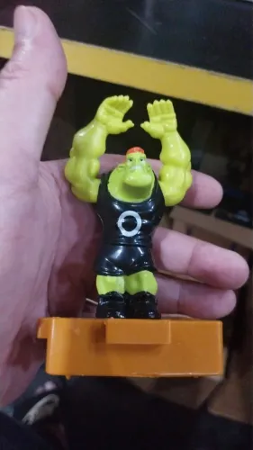 Monster Bang - Space Jam