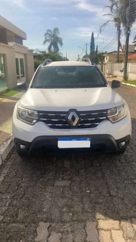 ### ÁGIO ## Renault Duster Zen 1.6 + Multimídia + Rodas | Ideal Para UBER Black