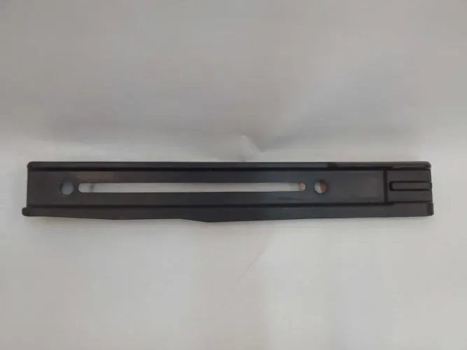 Moldura Trilho Banco Dir Volkswagen Parati Surf Ap 2009