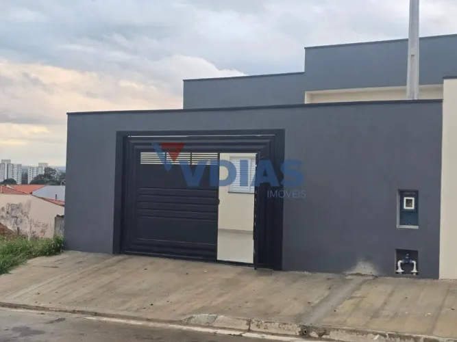 JARDIM CASABLANCA, INDAIATUBA - SP.