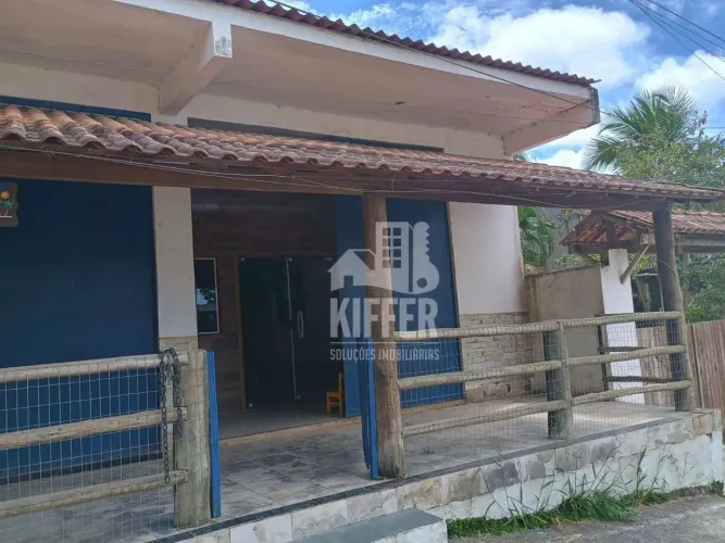 Loja para alugar, 123 m² por R$ 3.554,17/mês - Itaipuaçu - Maricá/RJ