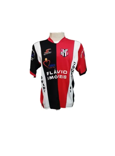 Camisa Caucaia CE Ceará Futebol Sport Colecionador