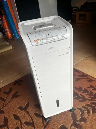 Climatizador de Ar - Midea AKAF2