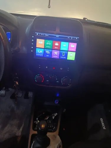 Renault Kwid Zen 1.0 Flex 12V 5P Mec. 2022