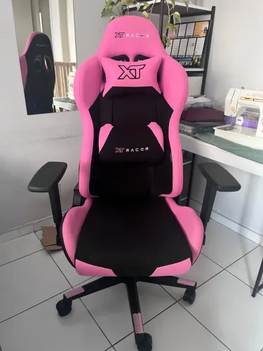 Cadeira Gamer/escritório XT Racer Defender