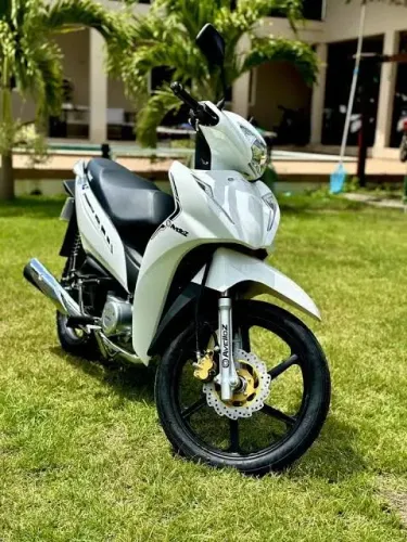 MOTO AVELLOZ PRA VENDER HOJEol