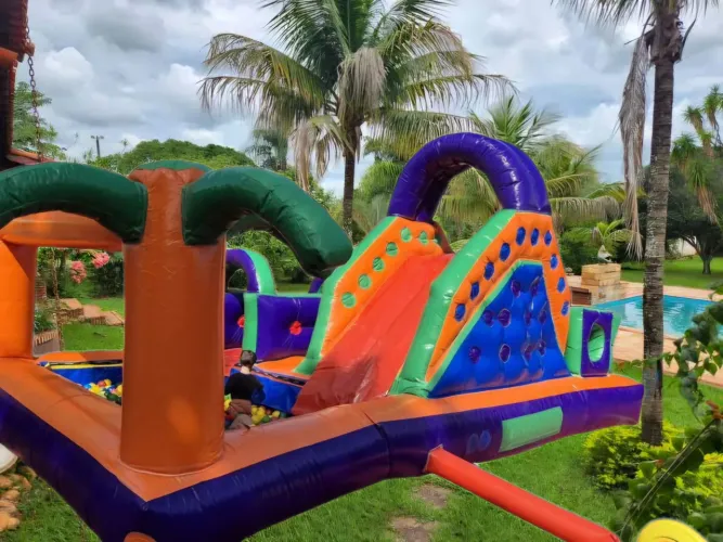 Brinquedos
