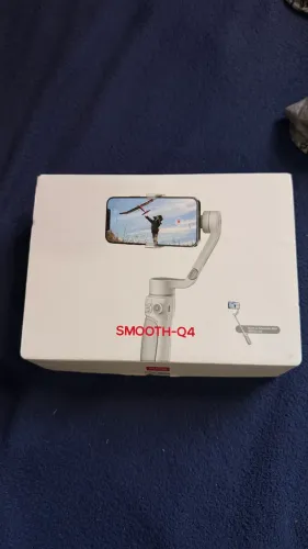 gimbal smooth q4