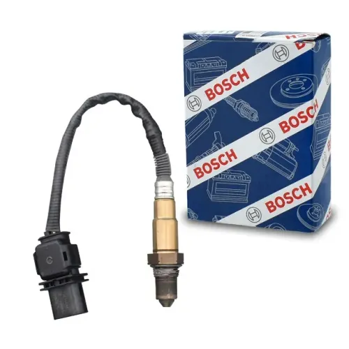 SONDA LAMBDA 5 FIOS TORO RENEGADE COMPASS 2.0 16V 16>21 PRE-CATALISADOR (BANDA LARGA) 