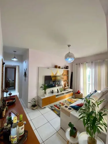 Apartamento Residencial à venda, Taquara, Rio de Janeiro - AP0447.