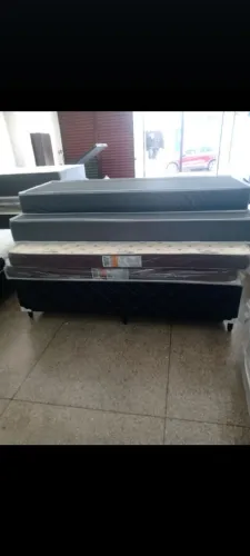 Colchão casal Promoção