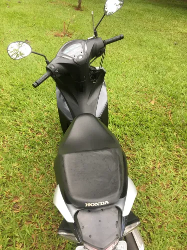 Vendo Honda/Biz