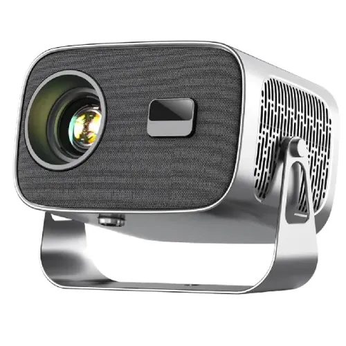 Mini Projetor Portátil 1280p Full Hd LCD TFT de 40 a 160 Polegadas 