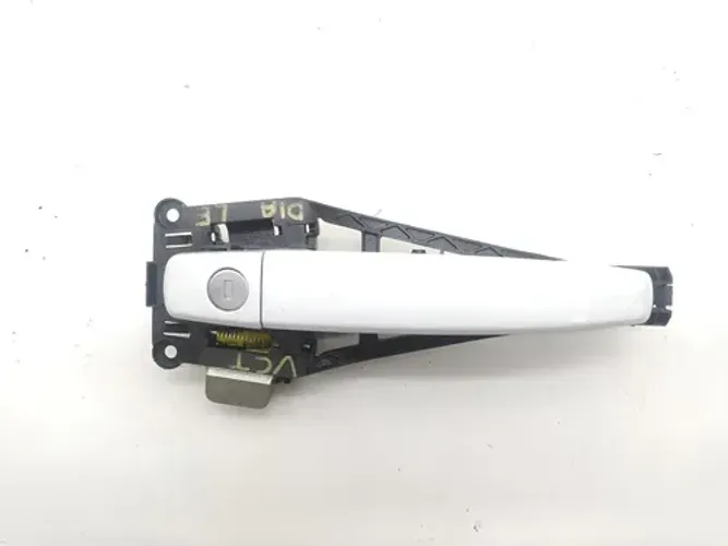 Maçaneta Externa Dianteira Esquerda Gm Vectra 2005