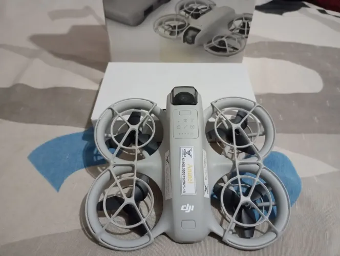 Drone DJI NEO FLY MORE