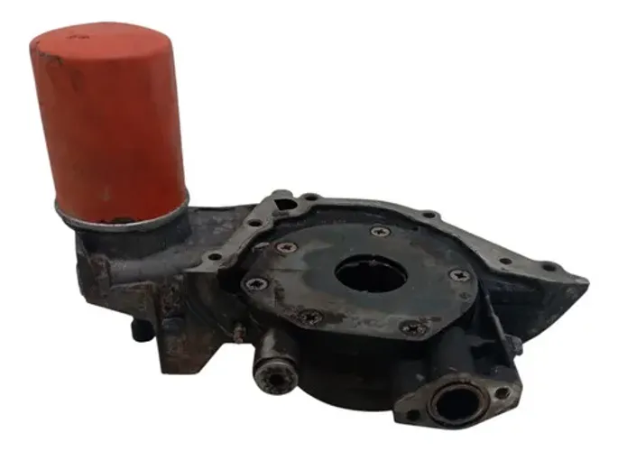 Bomba Óleo Motor Fiat Palio Siena Uno 1.0 8v Fire
