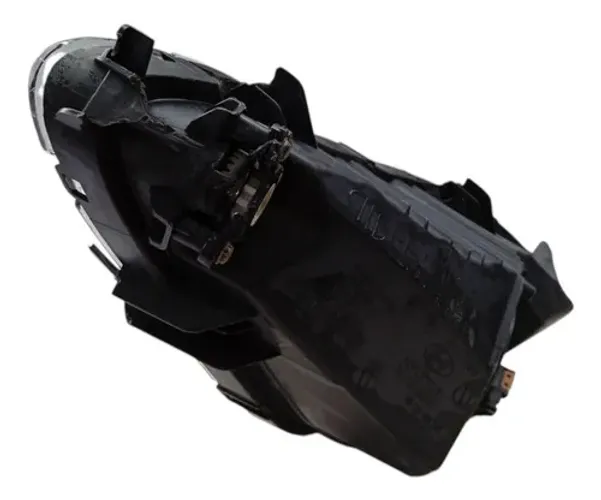 Farol Milha Direito Elantra 2015 2016 