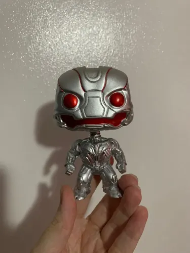 Funko Poo Grinning Ultron 83 - Marvel