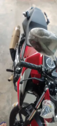 Vendo Titan 160 25/26 Zerada Emplacada 