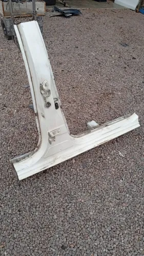 Meia Caixa Ar Lateral T Dir. Etios 2014 2015