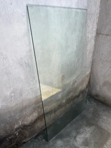 TAMPA DE MESA (VIDRO)