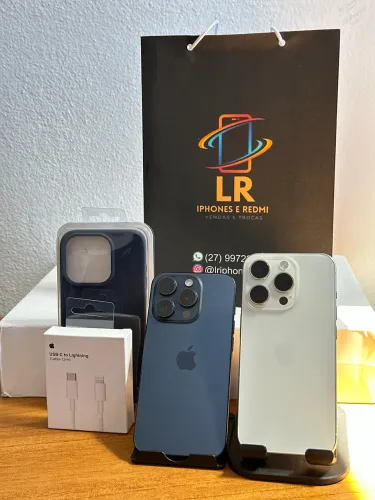 iPhone 15 pro