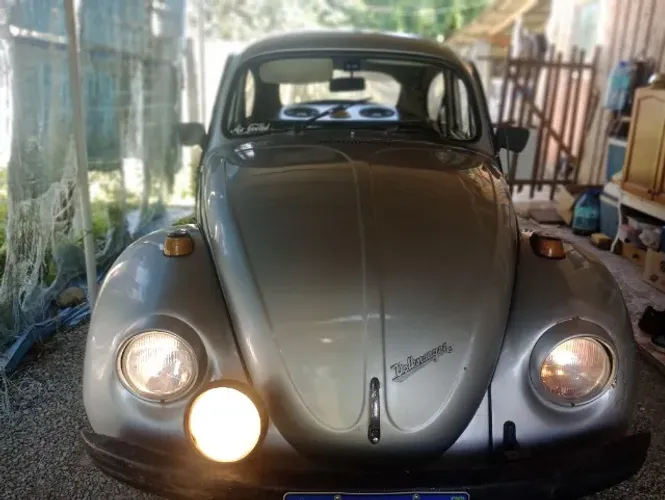 Volkswagen Fusca 1300 1979