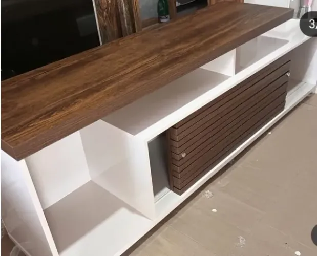 Promoção Rack Retro 55'' - 14/05   