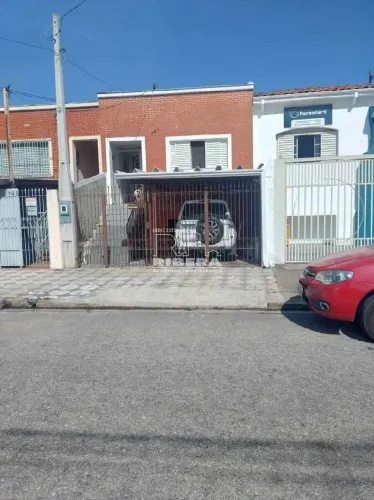 VENDA - CASA VILA HORTÊNCIA / SOROCABA/SP