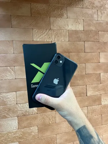 iPhone 11 com a melhor oferta / adquira aqui