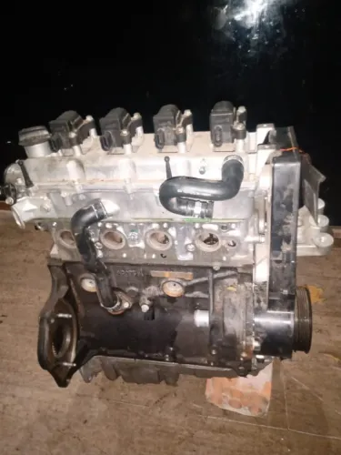 Motor Parcial Spin 1.8 2025 